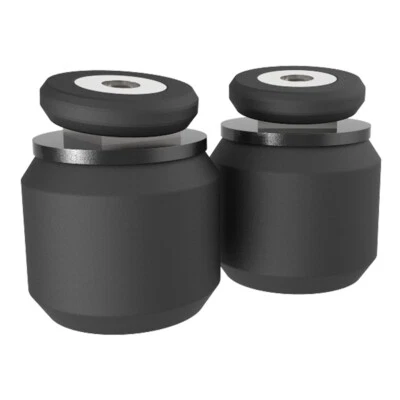 Система усиления подвески Timbren GMFK15A | высококачественная автозапчасть, Universa - Изображение 1 из 3