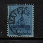 Cape Of Good Hope #178 Very Fine Used & Scarce