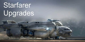 Star Citizen - Starfarer-Upgrades (CCU) - Picture 1 of 11