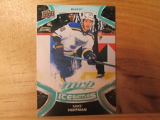 2021-22 Upper Deck MVP Base & Insert Singles $0.99-10.00  Updated 3/8