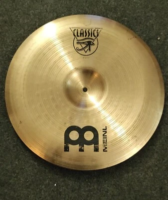China Meinl Classic 18" - Imagen 1 de 3