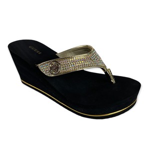 Las mejores ofertas en Sandalias GUESS Med 1 3/4\