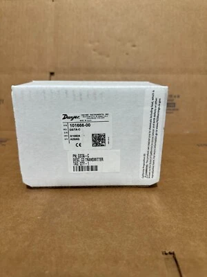 Dwyer GSTA-C Carbon Monoxide Sensor; Dwyer 101666-00