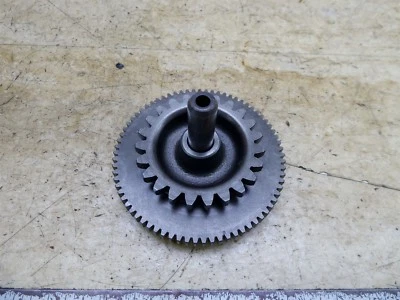 Honda CBX 1000 1979 Super Sport H1022-1. equipo de arranque #1 Foto 1 de 3