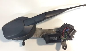 Mercedes Scheibenwischer Motor Getriebe Wischarm Wischerarm w210 E Klasse - Bild 1 von 1