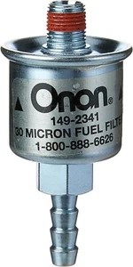 CUMMINS ONON 149-2341-01 MICRON FUEL FILTER - Foto 1 di 3