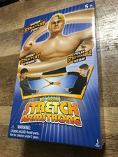 The Original Stretch Armstrong Action Figure New Hasbro