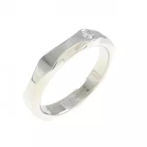 Authentic BVLGARI INFINITO Ring #260-007-225-5483 - Picture 1 of 5