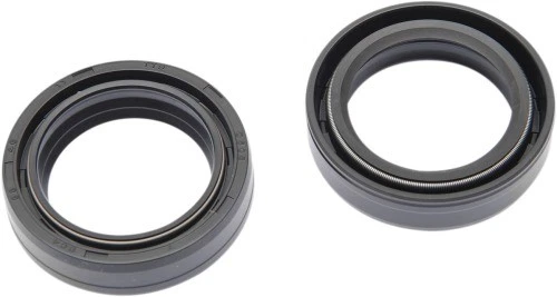 Moose Racing 0407-0391 Fork Oil Seal Only Kit 35mm 0407-0391 55-108 - Image 1 of 3