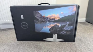 **NEW & SEALED** Dell UltraSharp 24 Full HD USB-C Hub Monitor U2424HE 23.8in - Picture 1 of 7