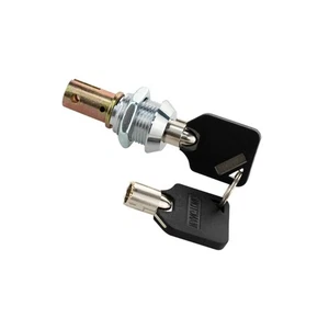 Cabinet Insert Linkage tool box Lock Tubular Lock with Key Furniture Hardware - Picture 1 of 8