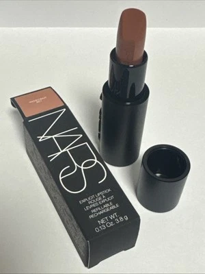 Nars Explicit Lippenstift 801 Indecent Neu