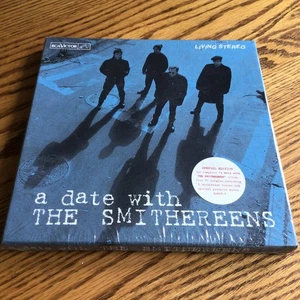 The Smithereens ~ A date with The Smithereens ~ Sealed 7” Box Set. - Picture 1 of 5