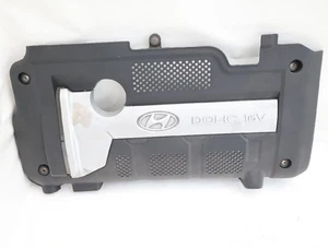 cubierta del motor Hyundai COUPE GK 2.0 gasoline 91381 - Picture 1 of 3