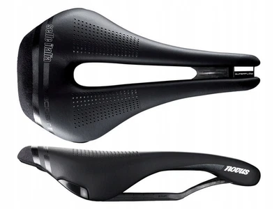 Kit Selle Italia Novus Boost tamaño: sillín de carbono/cerámica L - MTB/carretera Foto 1 de 4