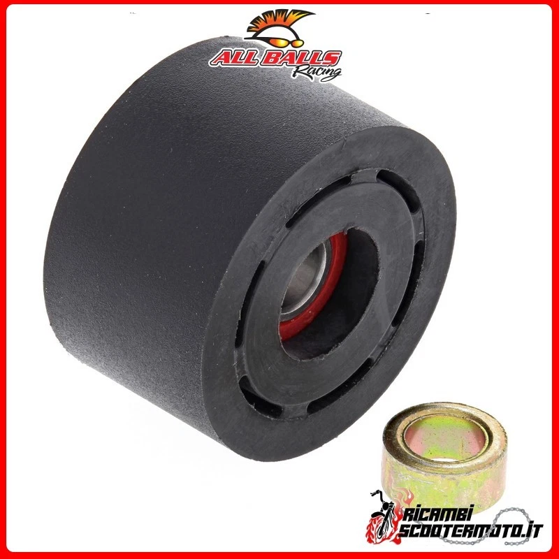 ROLLO GUÍA CADENA INFERIOR All Balls Kawasaki KX 450 F 2016 79-5014#138 Foto 1 de 1