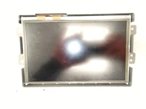 FK7219C299AC PANTALLA MULTIFUNCION / 2701880 PARA LAND ROVER EVOQUE 2.0 TD4 CAT - Imagen 1 de 10