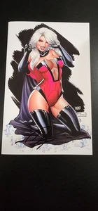 VERY RARE PERSUASION #3 SIGNED RYAN KINCAID ASM HOMAGE 607 BLACK - Picture 1 of 2