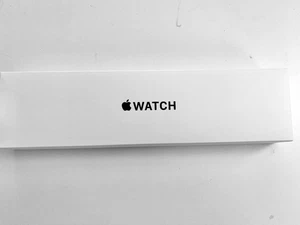 Apple Watch (SE) 2nd Gen. 40MM Starlight Aluminum S/M Sport Band (LTE) - NEW! - Photo 1 sur 4