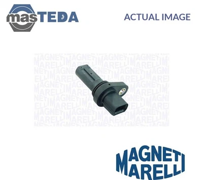 064848254010 CRANKSHAFT POSITION SENSOR MAGNETI MARELLI FOR PEUGEOT 4008,4007 - Image 1 of 4