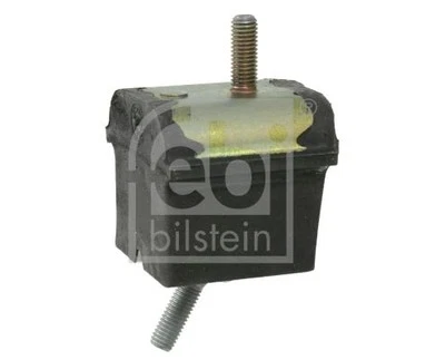 Febi Bilstein 12155 Right O/S Driver Side Engine Mounting Fits Renault Espace 25 - Image 1 of 3