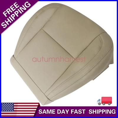 For 1998 1999 00 01 2002 2003 2004 2005 Lexus GS300 Passenger Bottom Seat Cover - Image 1 of 4