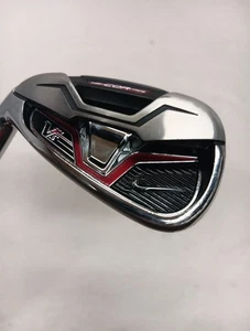 Pre-owned NIKE VRS High Cor Face Single 7 Iron in LH. Graphite shaft - Picture 1 of 11