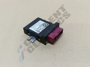 BMW E71 X6 FUEL PUMP CONTROL MODULE 7276046 - Picture 1 of 6