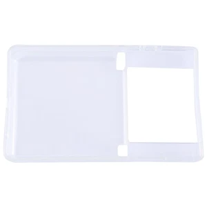 Custodia in silicone per console di gioco portatile analogica tascabile/AP protettiva8455 - Foto 1 di 15