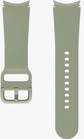 Reloj Oficial Samsung Galaxy 7, 6, 5, 4 Deportivo Banda Verde Oliva S/M - Caja Abierta Foto 1 de 1