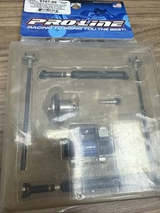 PRO6107-00 Pro-Line Scale Accessory Assortment #10 1/10 Crawler/Monster Tr *NEW* - Picture 1 of 2
