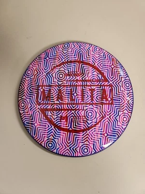 Discraft ESP Malita First Run 173-174g with Little jerm dye - Image 1 of 4