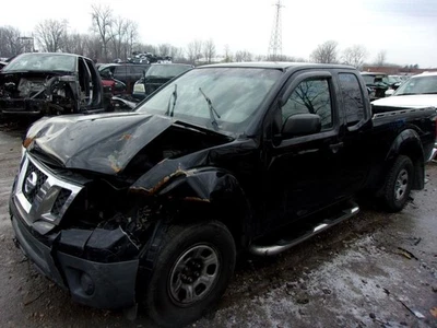 Brazo de control inferior izquierdo del conductor delantero compatible con 05-23 FRONTIER 2044726 Foto 1 de 4