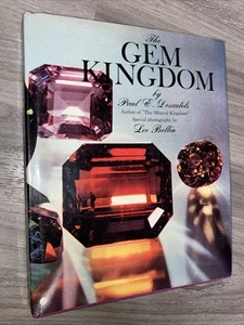 The Gem Kingdom by Paul E. Desautels - Picture 1 of 4