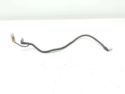 97-07 Yamaha YZF600R Battery Terminal Cable Wire Harness - Image 1 of 4