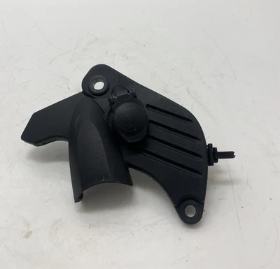 ♻️ Enchufe y carenado toma de corriente BMW K1300R 2009 - 2015 ♻️ Foto 1 de 4