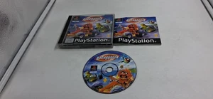 Jeu Sony Playstation 1 PS1 Muppet Racemania complet - Foto 1 di 9