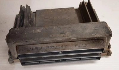 GMC Yukon XL 2003 ECM Foto 1 de 3