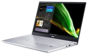 Acer Swift 3 SF314-511 Intel Core i5-1135G7 8GB RAM 512GB SSD 14" Win 11 Home... - Picture 1 of 3
