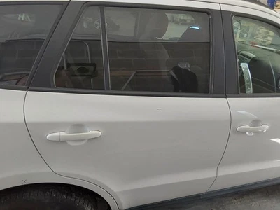 2003 LINCOLN LS RH Gray Cloth Passenger Sun Visor Illumination Used 268-01220R Foto 1 de 4