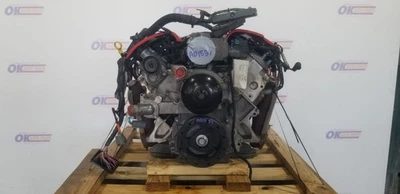 Engine 5.7L LS6 VIN S 2004 C5 CORVETTE 149K MILES Foto 1 de 4