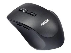 3x Maus Asus WT425 wireless optical black - Bild 1 von 1