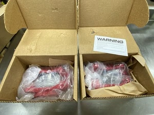 Power Stop S1784 Performance Front Brake Calipers for 1995-2004 Toyota Tacoma - Picture 1 of 20