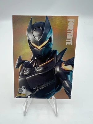 Panini Fortnite Series 1 Oblivion Holofoil USA Print - Image 1 of 2