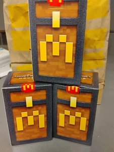 Minecraft collectables - Picture 1 of 4