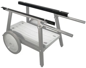 Steel Dragon Tools® 58007 Stand Adapter for RIDGID® 535 150A 200A Pipe Threader - Picture 1 of 2