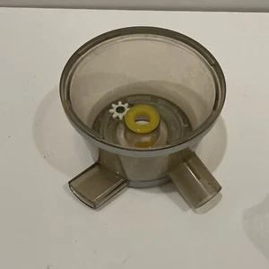 Omega Vert Juice Extractor VRT330 VRT350 Bowl Part ONLY  - Picture 1 of 4