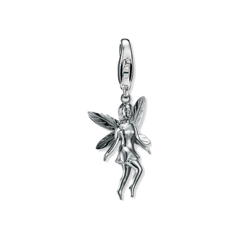 Esprit Anhänger Charms Silber Fairy Fee ESZZ90439A000 - Bild 1 von 1