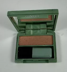 Clinique Soft Pressed Powder Rouge Single 05 Chestnut Blush 0,07 Oz. Reise - Bild 1 von 3