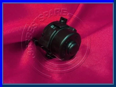 BMW 5 6 series E60 E61 E63 E64 POSITIONING UNIT SENSOR STEERING LOCK 6765857 - Image 1 of 4